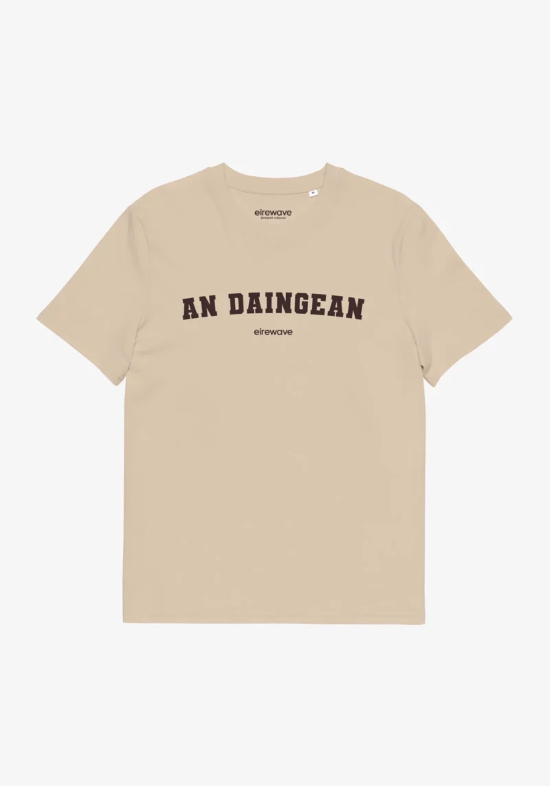 An Daingean T-Shirt Unisex