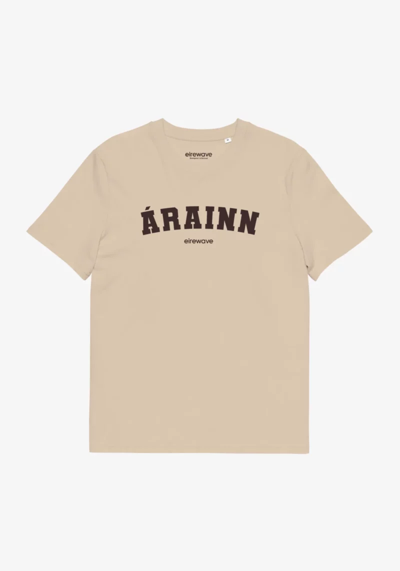 Árainn T-Shirt Unisex