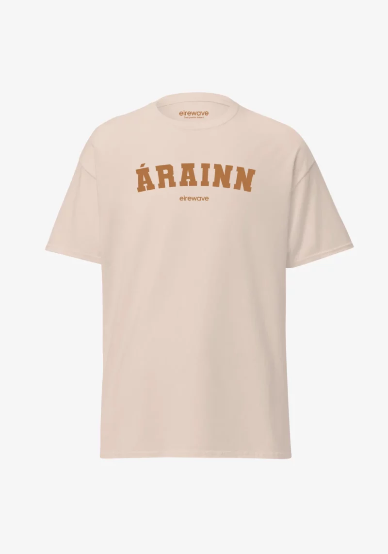 Árainn T-Shirt Unisex