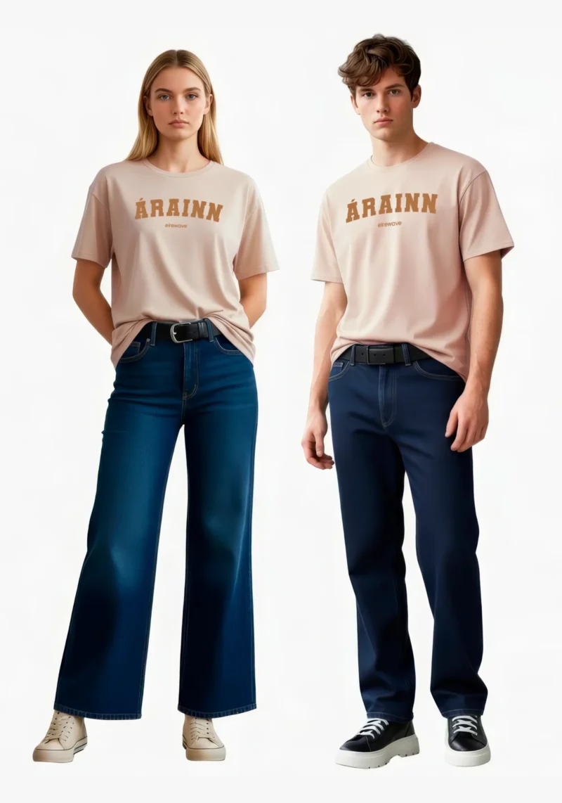 Árainn T-Shirt Unisex