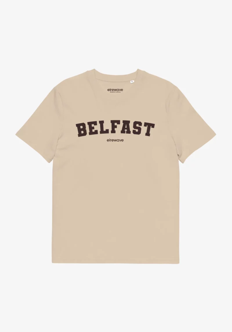 Belfast T-Shirt Unisex