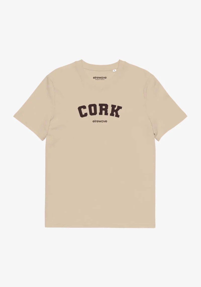 Cork T-Shirt Unisex