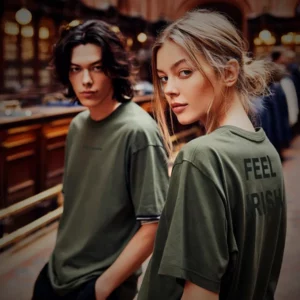 Feel Good Feel Irish