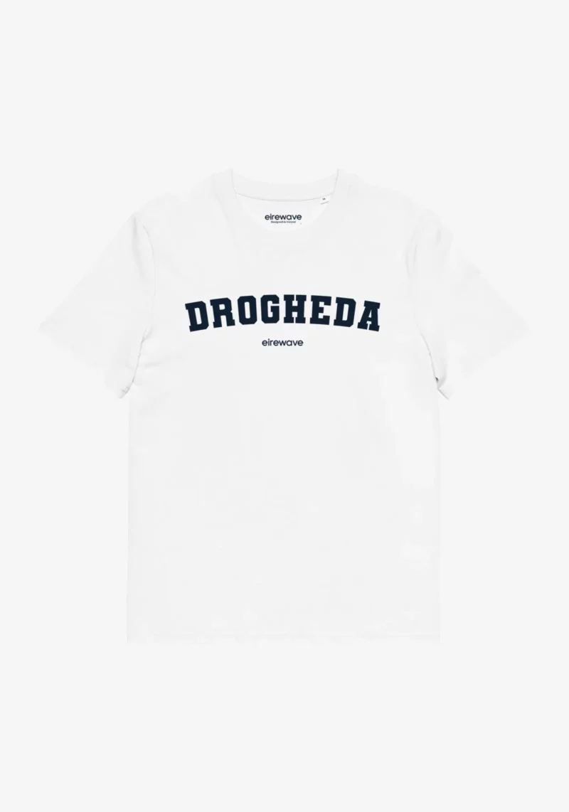 Drogheda T-Shirt Unisex