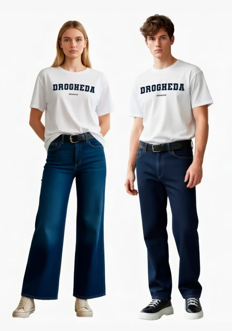 Drogheda T-Shirt Unisex