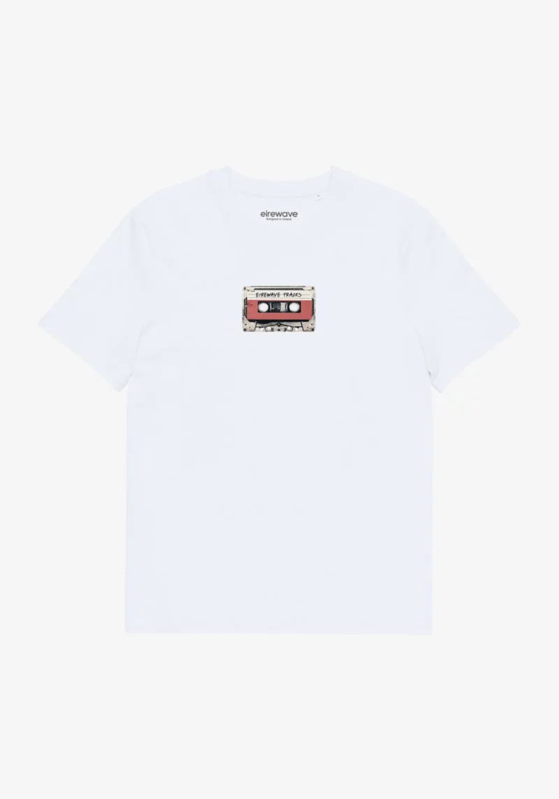 eirewave-man-cassette-front-2000x2857 Eirewave Tracks T-Shirt