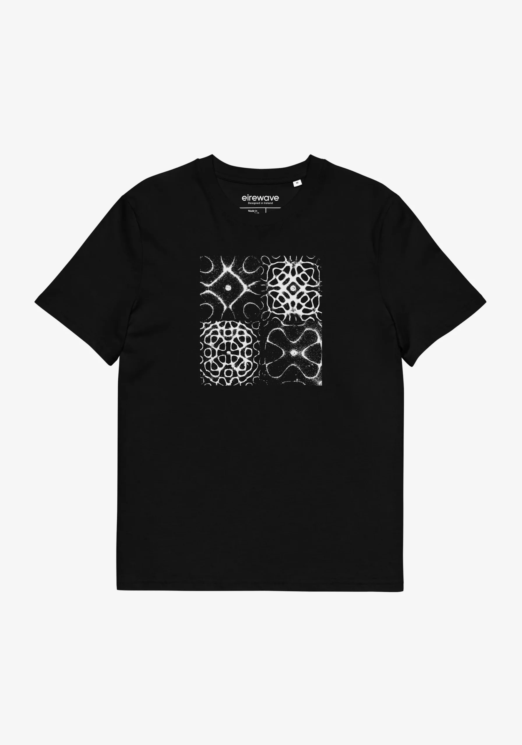 Chladni Plates T-Shirt