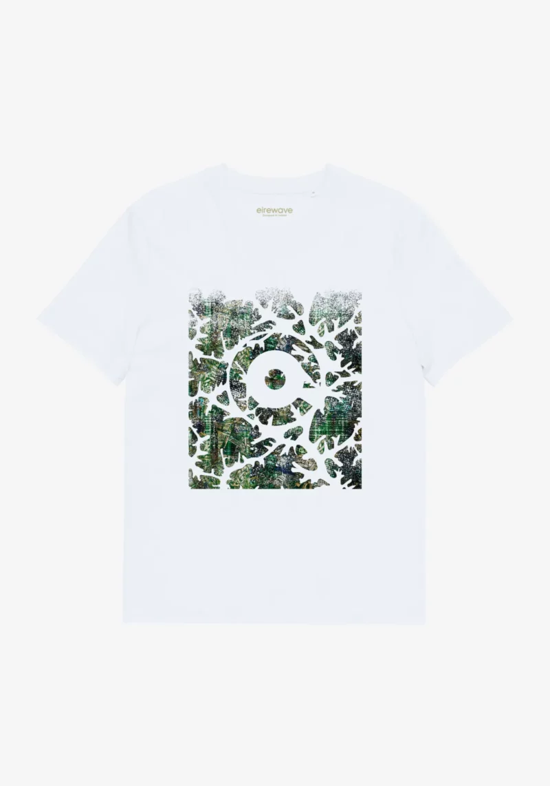 eirewave-man-woodland-trace-front-2000x2857 Woodland Trace T-Shirt