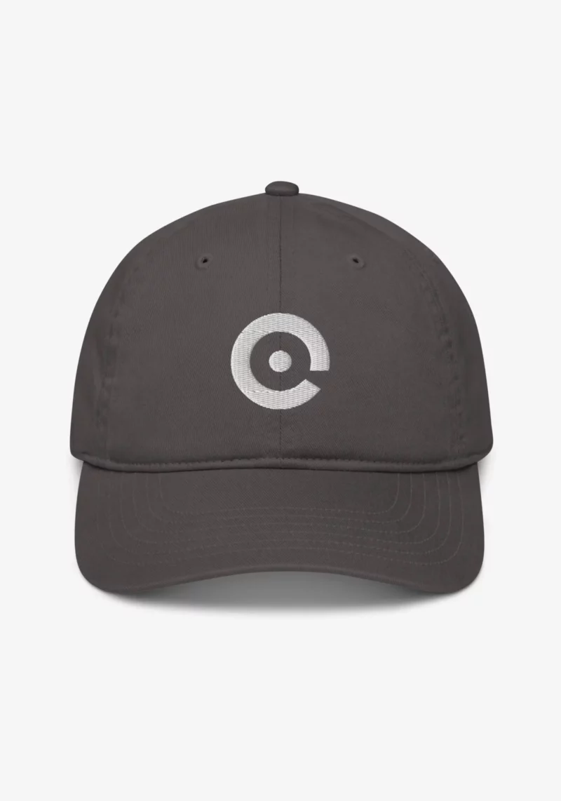 Organic Baseball Cap