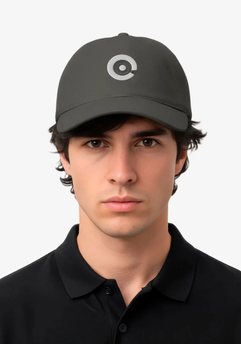 Organic Baseball Cap