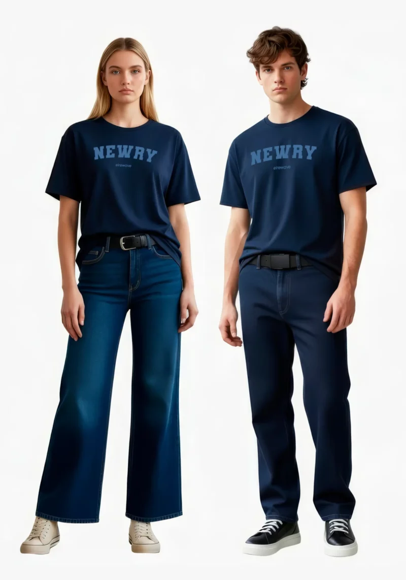 Newry T-Shirt Unisex